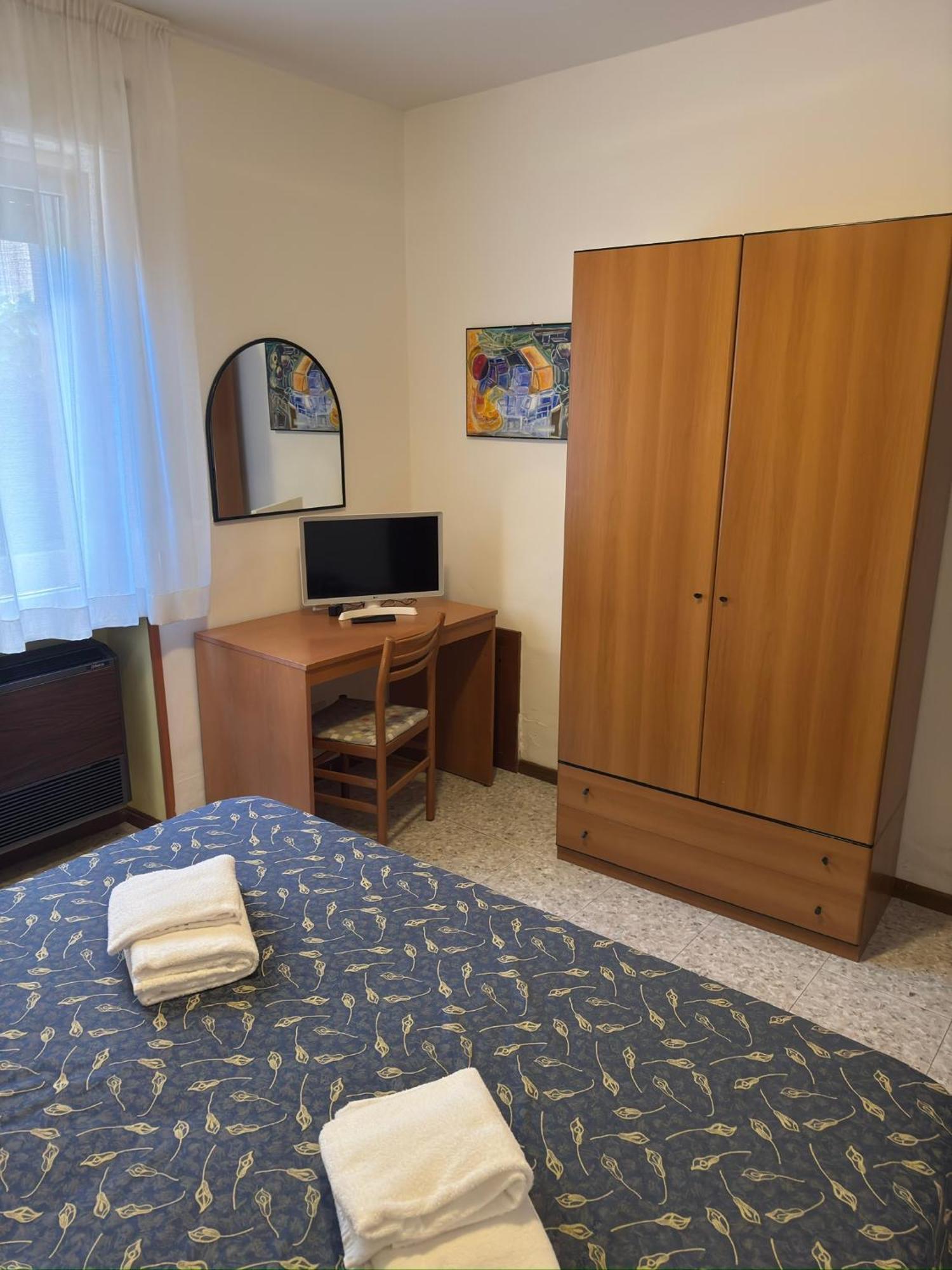 Hotel Benacus باردولينو المظهر الخارجي الصورة