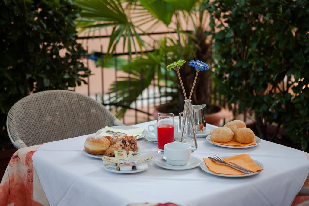 Hotel Benacus باردولينو المظهر الخارجي الصورة