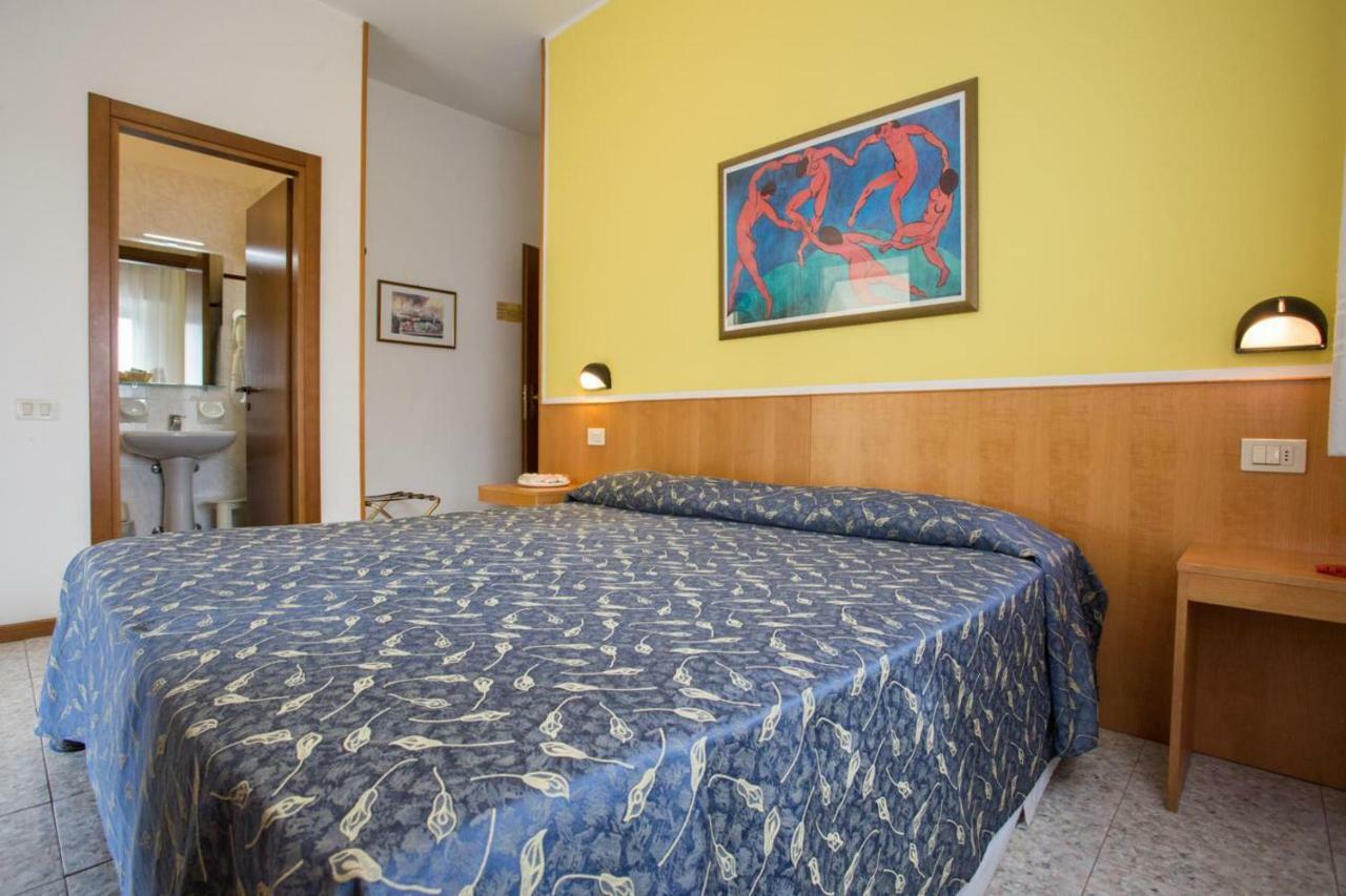 Hotel Benacus باردولينو المظهر الخارجي الصورة