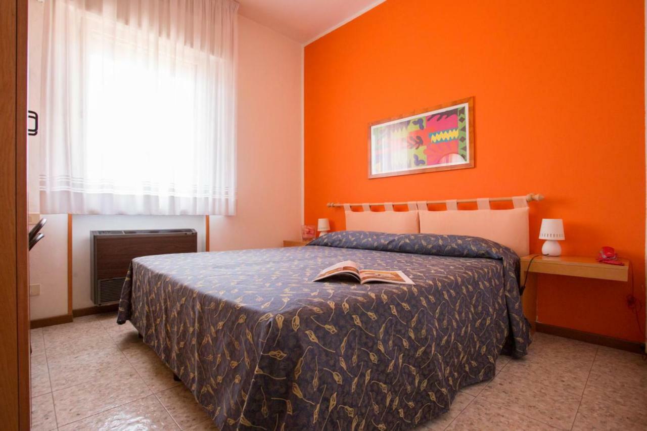 Hotel Benacus باردولينو المظهر الخارجي الصورة