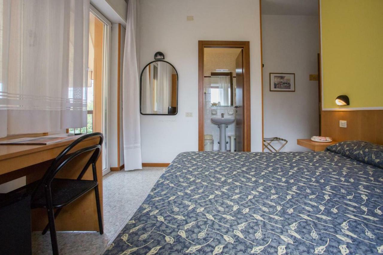 Hotel Benacus باردولينو المظهر الخارجي الصورة