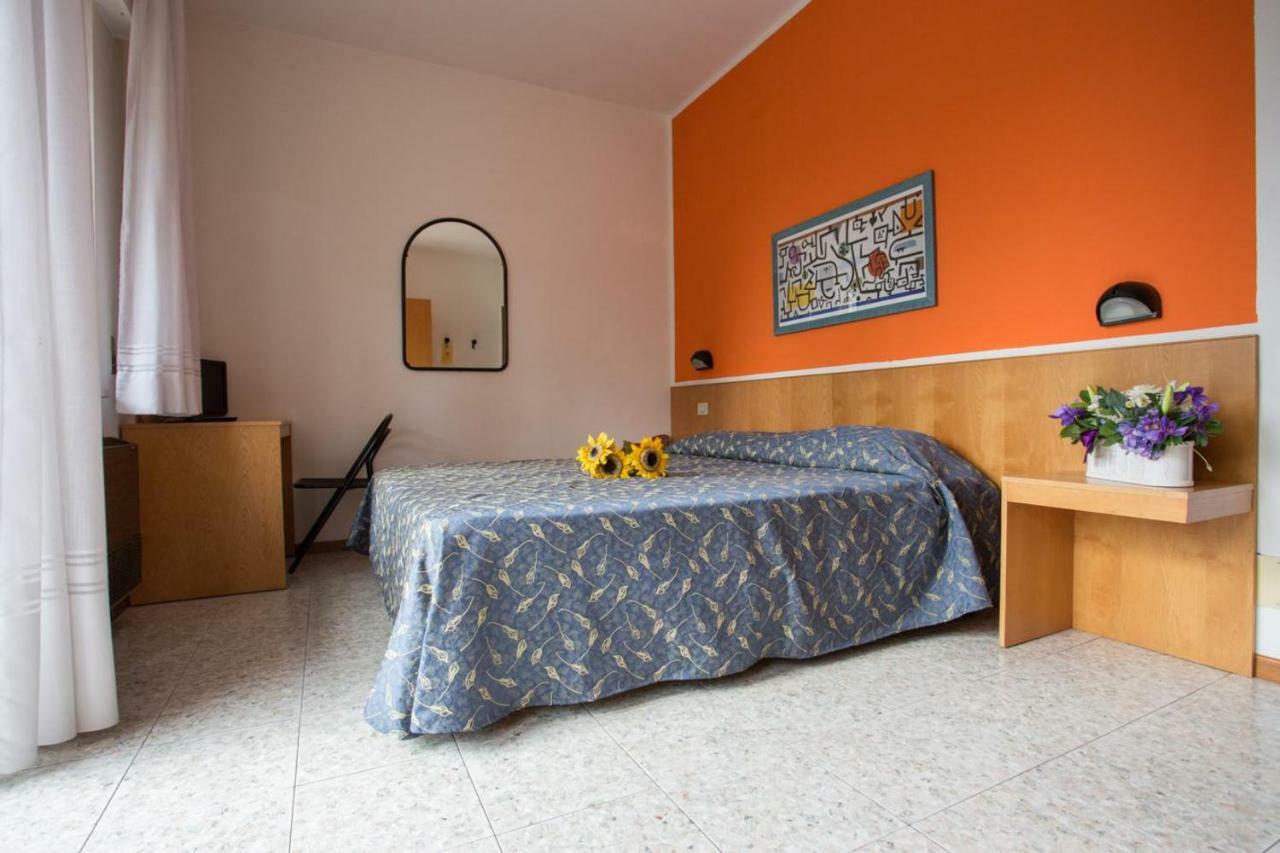 Hotel Benacus باردولينو المظهر الخارجي الصورة